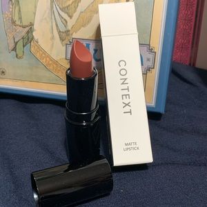 Context Matte lipstick